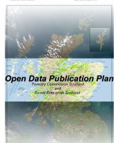 Open Data Publication Plan